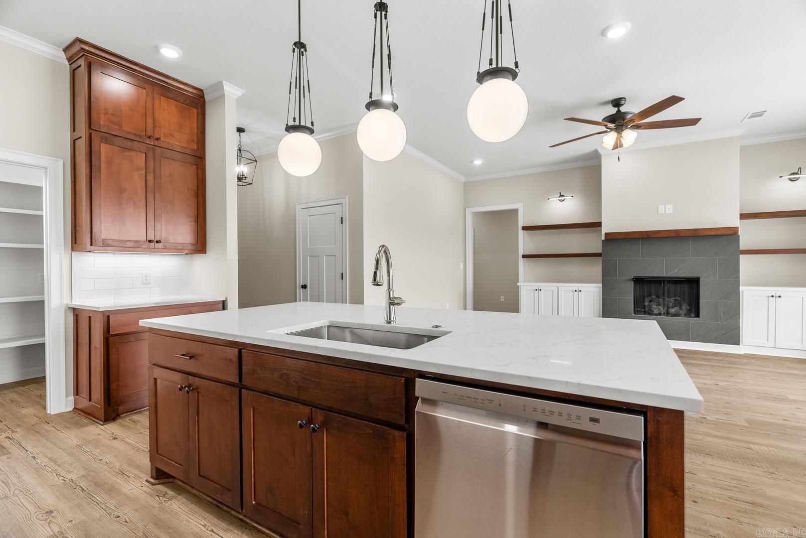 JACK FORK RIDGE - Residential