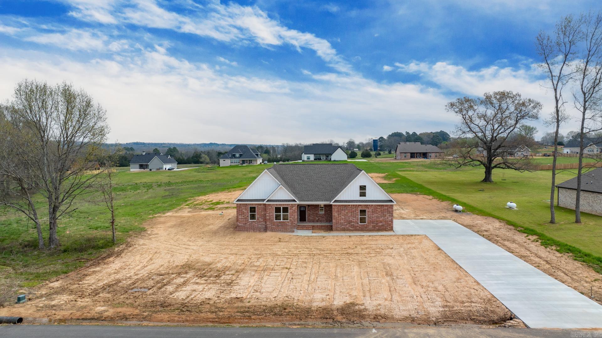 JACK FORK RIDGE - Residential