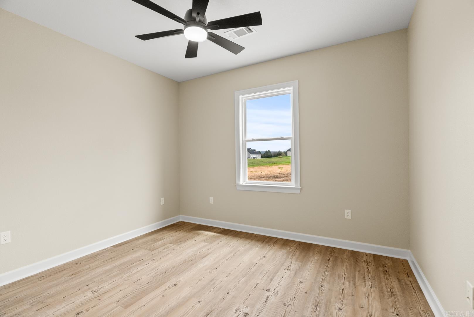 JACK FORK RIDGE - Residential