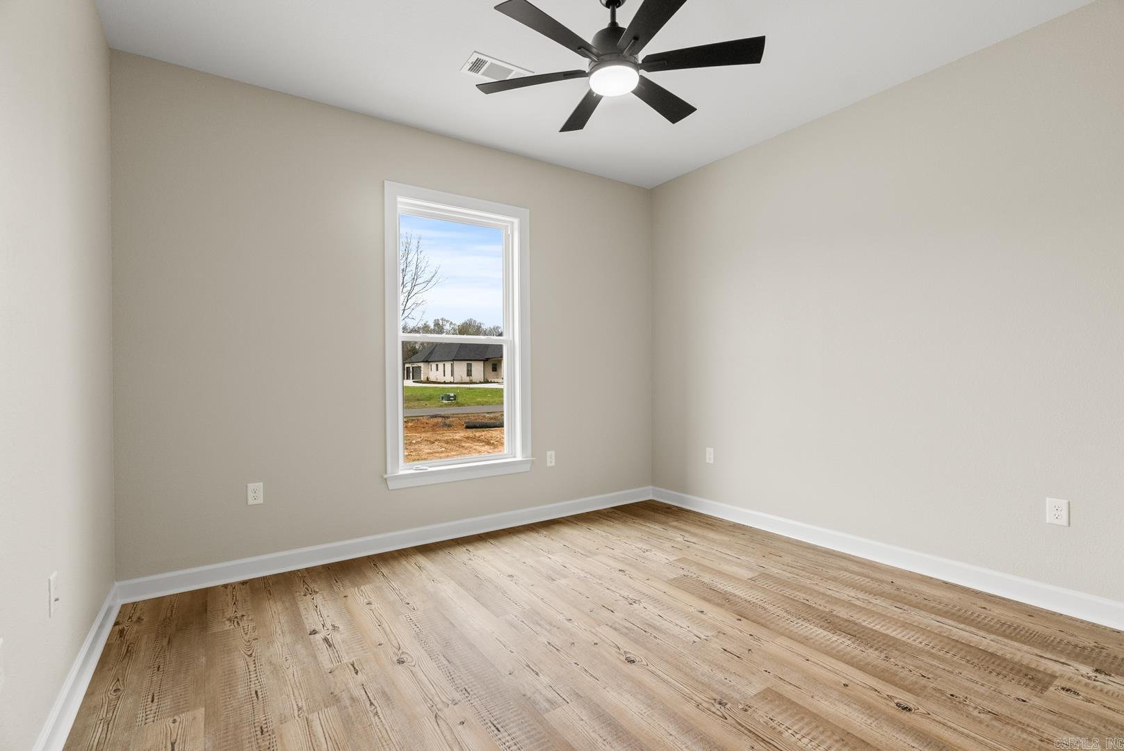 JACK FORK RIDGE - Residential