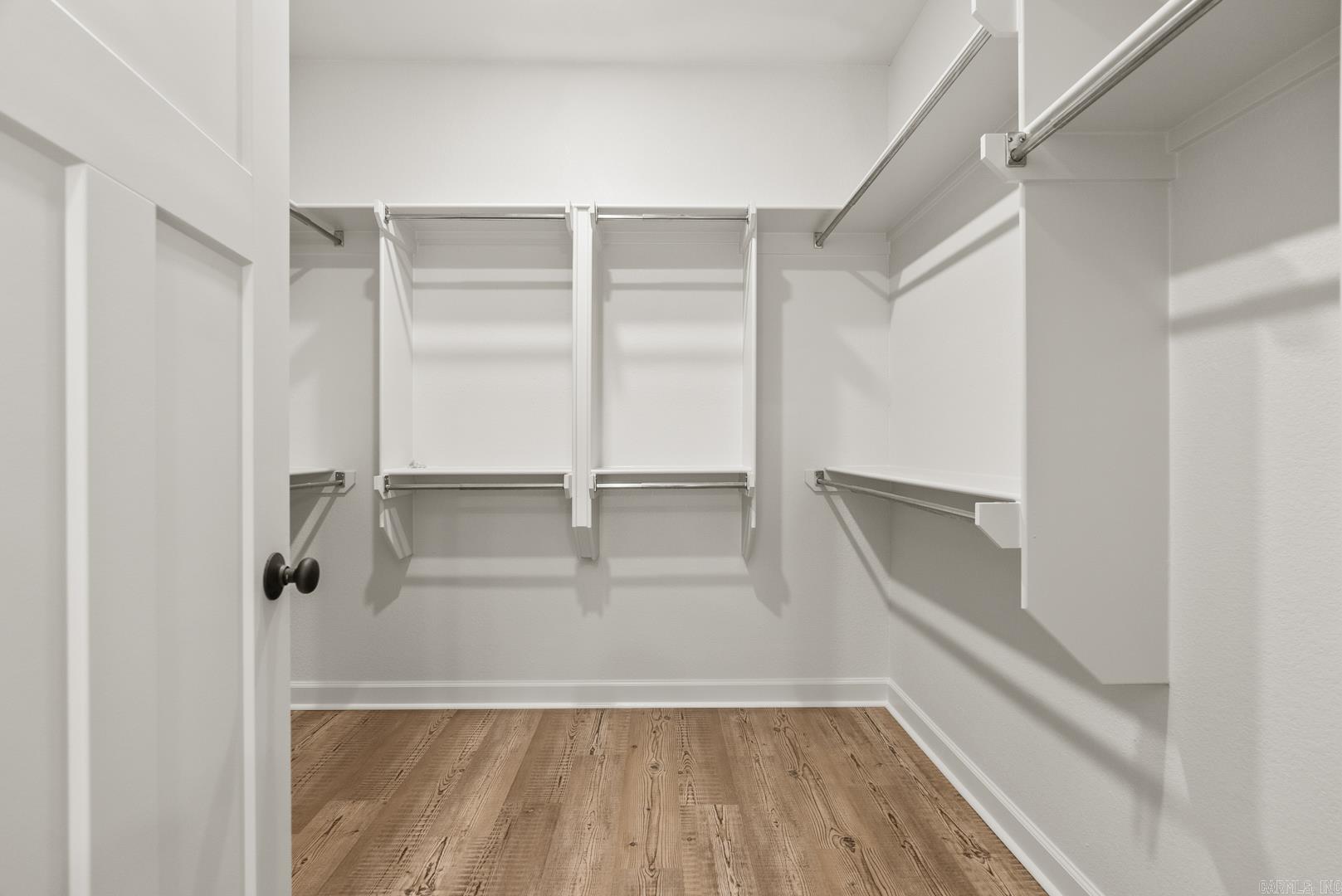 JACK FORK RIDGE - Residential