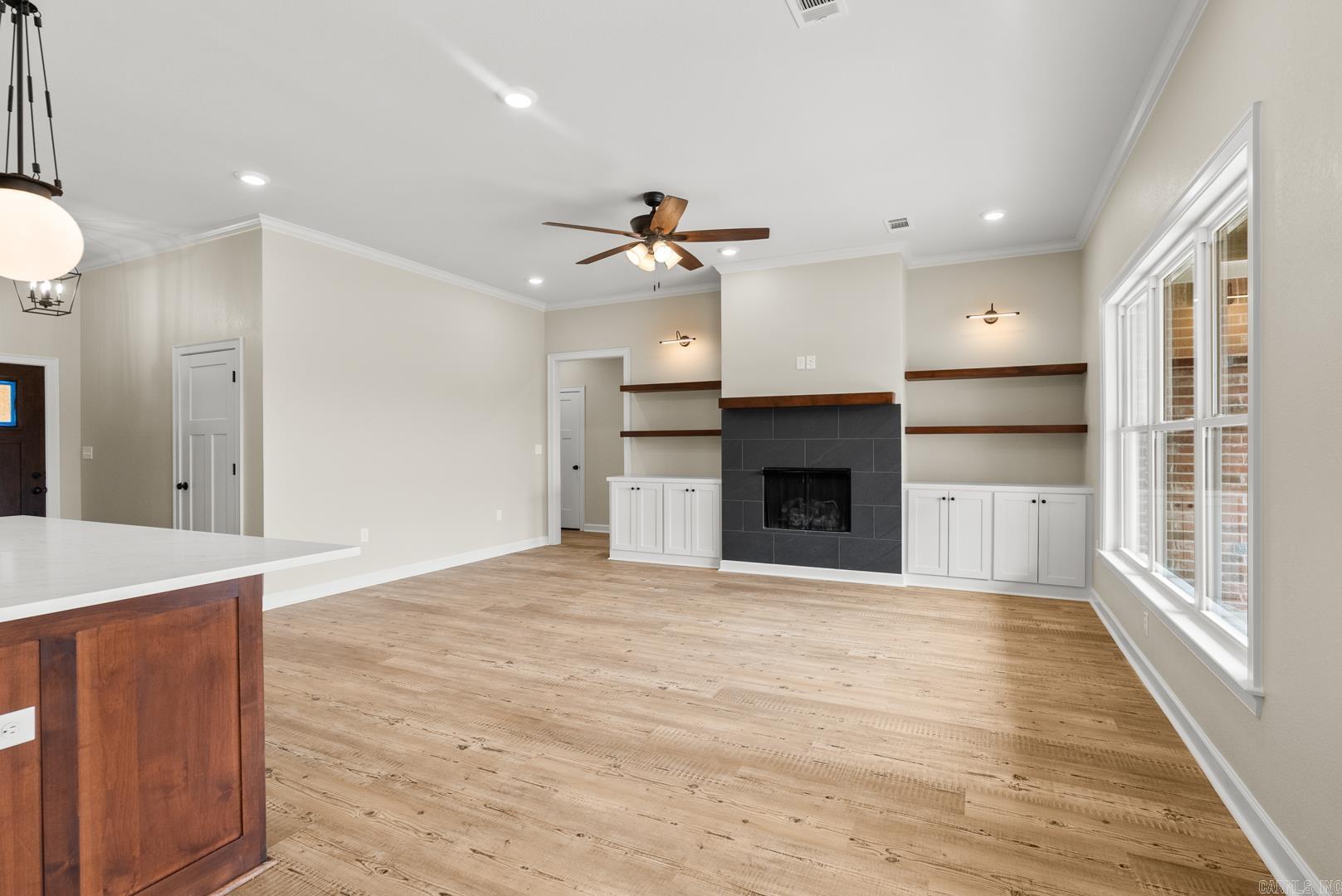 JACK FORK RIDGE - Residential