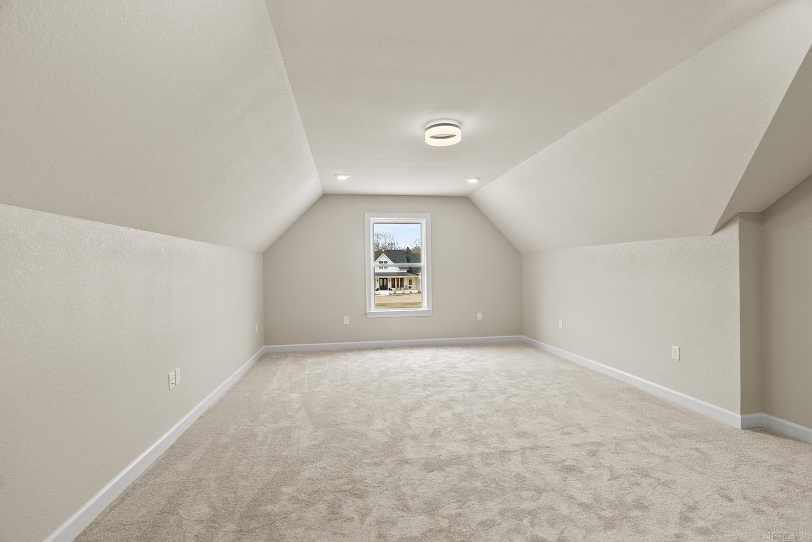 JACK FORK RIDGE - Residential