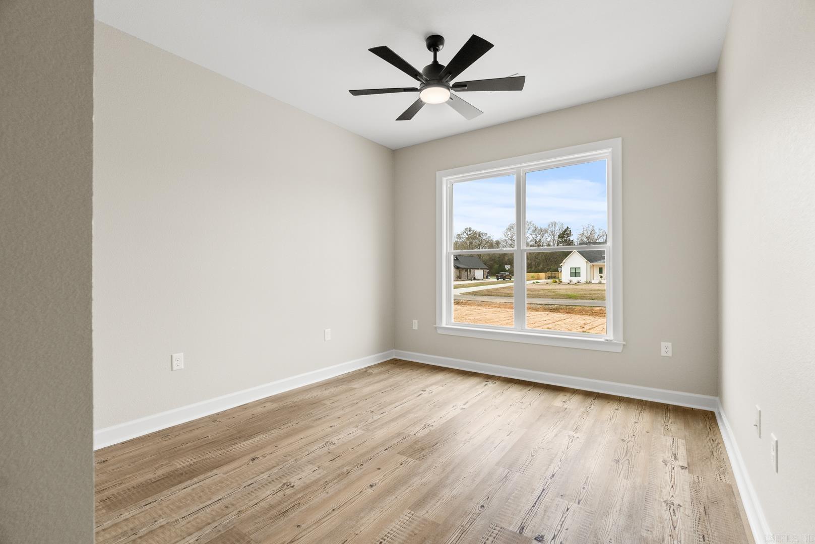 JACK FORK RIDGE - Residential