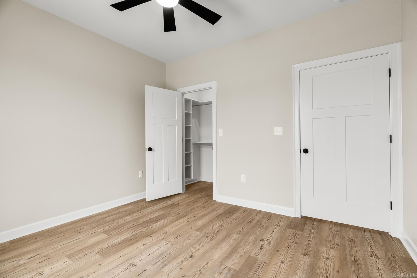 JACK FORK RIDGE - Residential