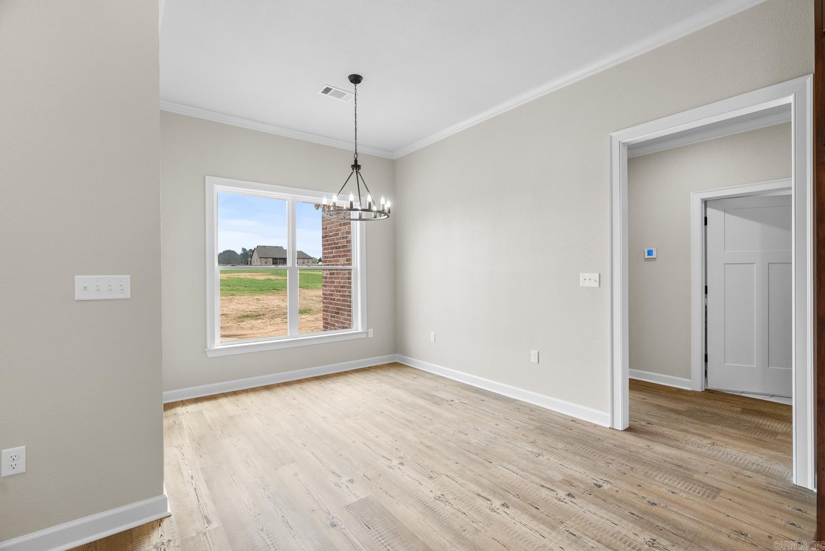 JACK FORK RIDGE - Residential