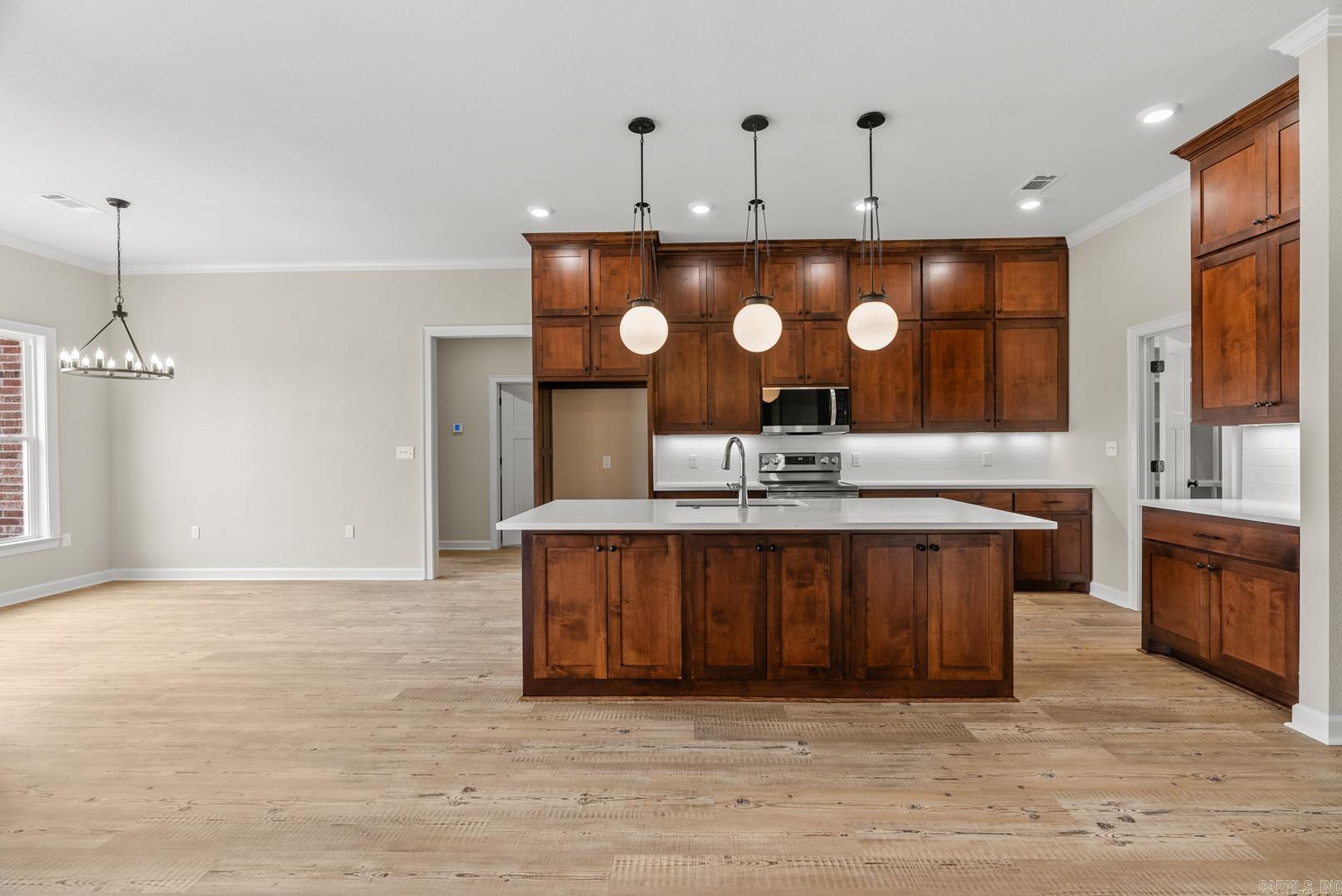 JACK FORK RIDGE - Residential