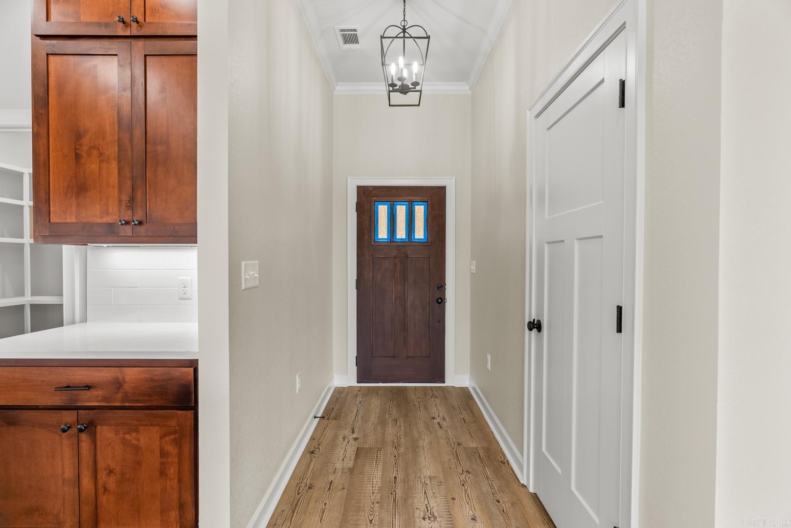 JACK FORK RIDGE - Residential