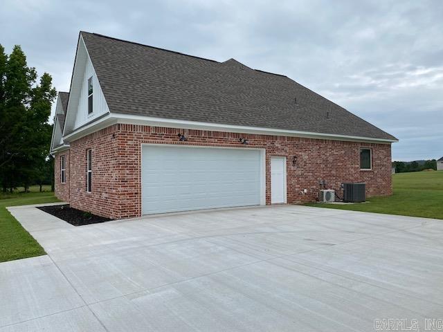 JACK FORK RIDGE - Residential