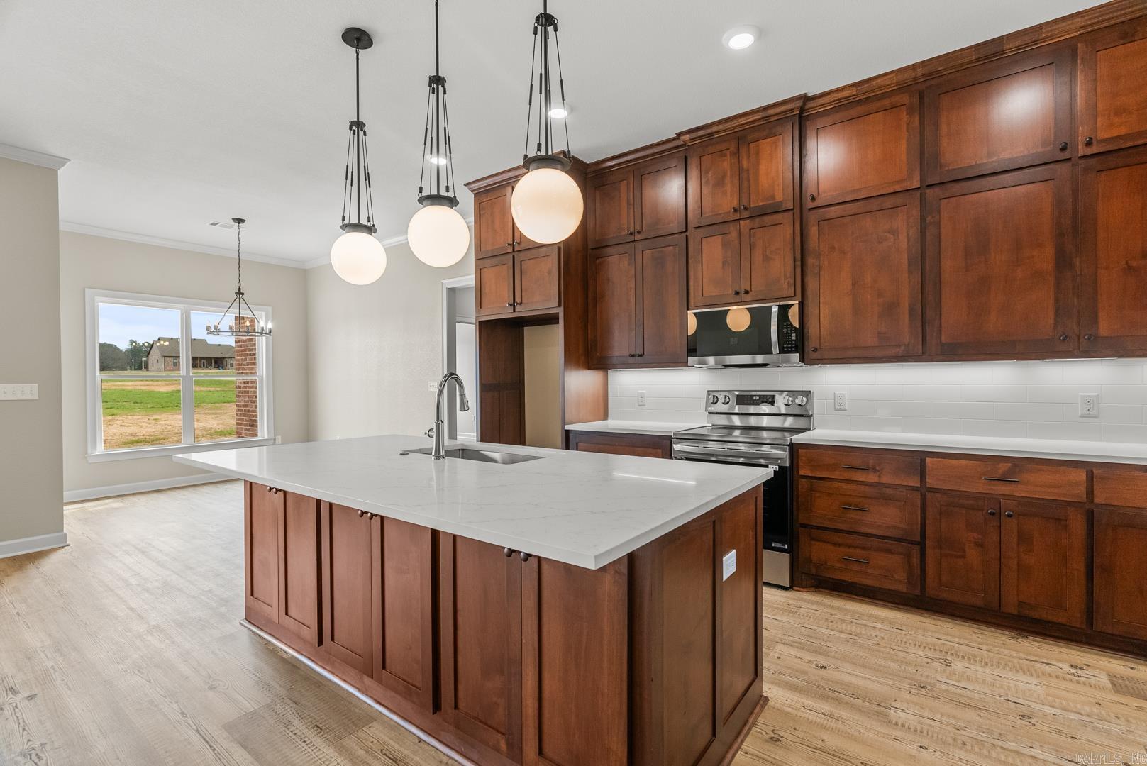 JACK FORK RIDGE - Residential