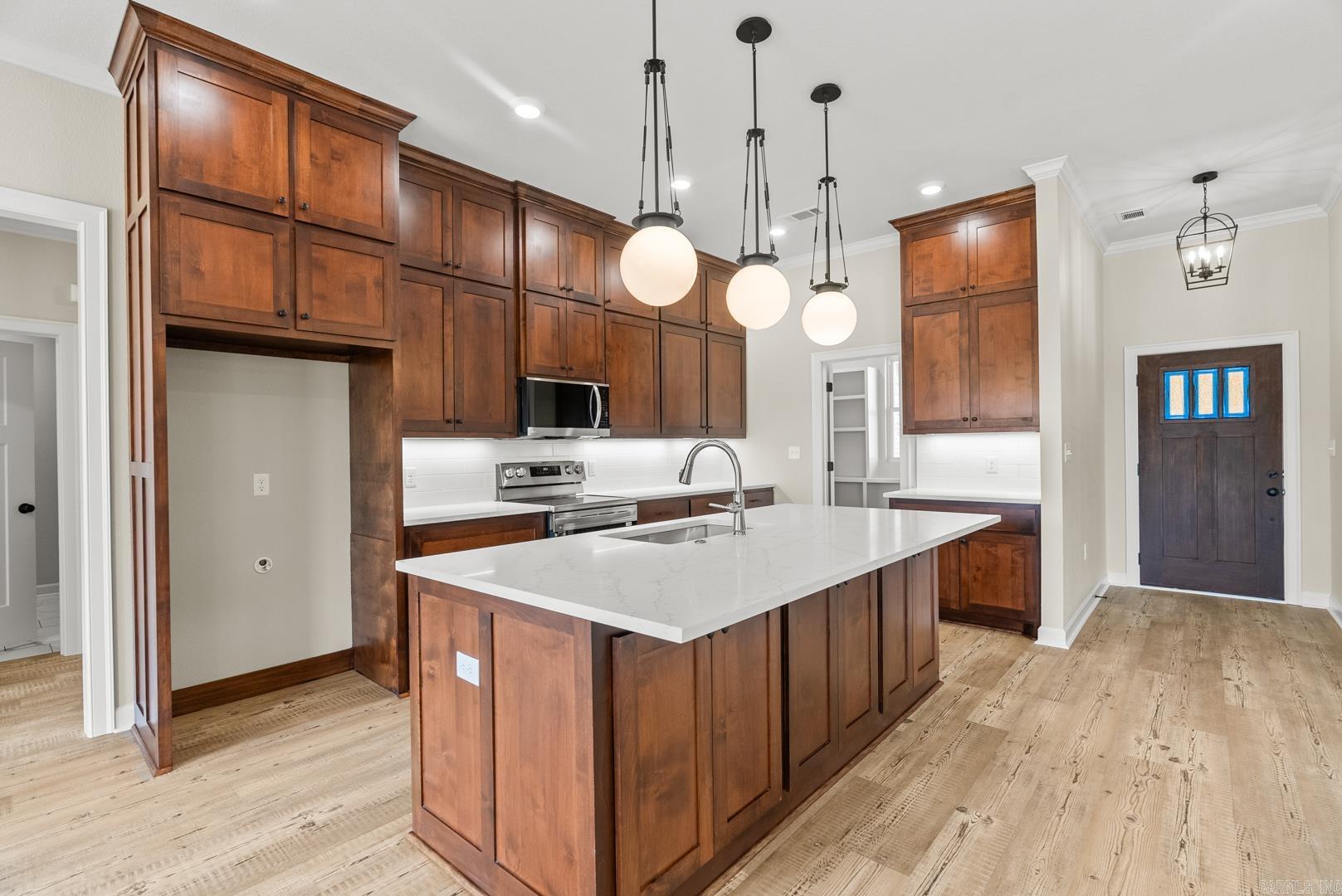 JACK FORK RIDGE - Residential