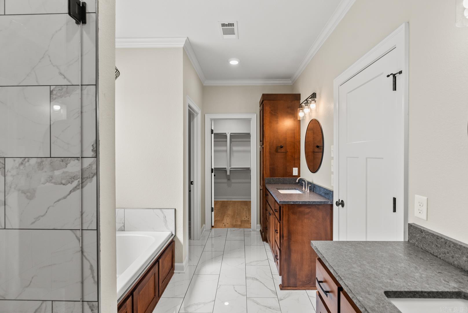 JACK FORK RIDGE - Residential