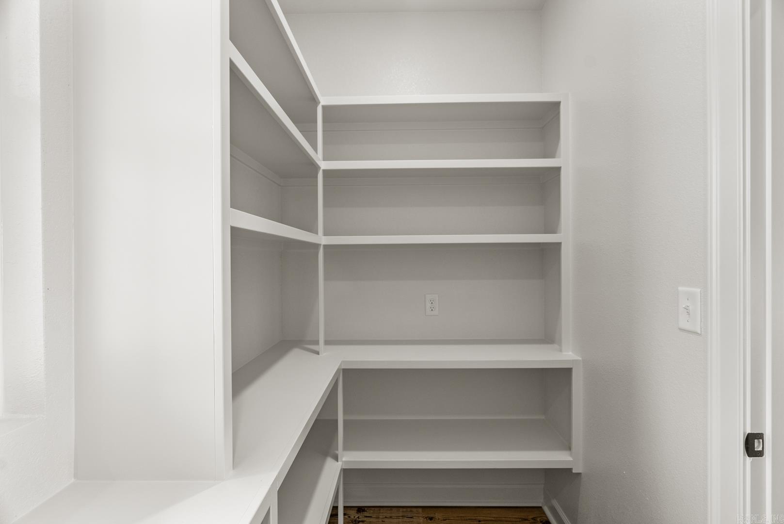 JACK FORK RIDGE - Residential