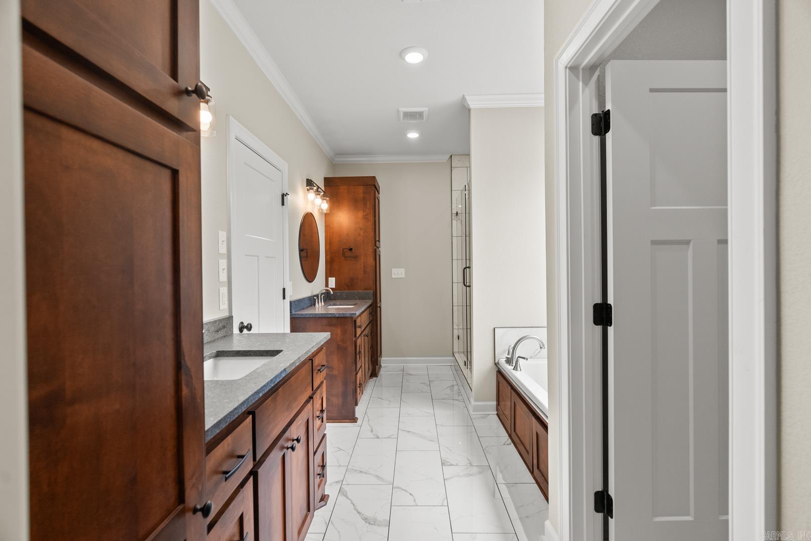 JACK FORK RIDGE - Residential