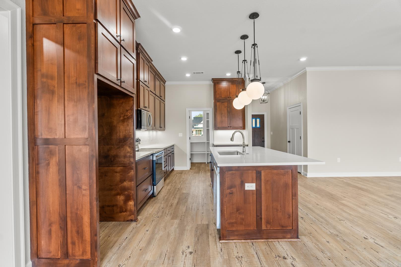 JACK FORK RIDGE - Residential