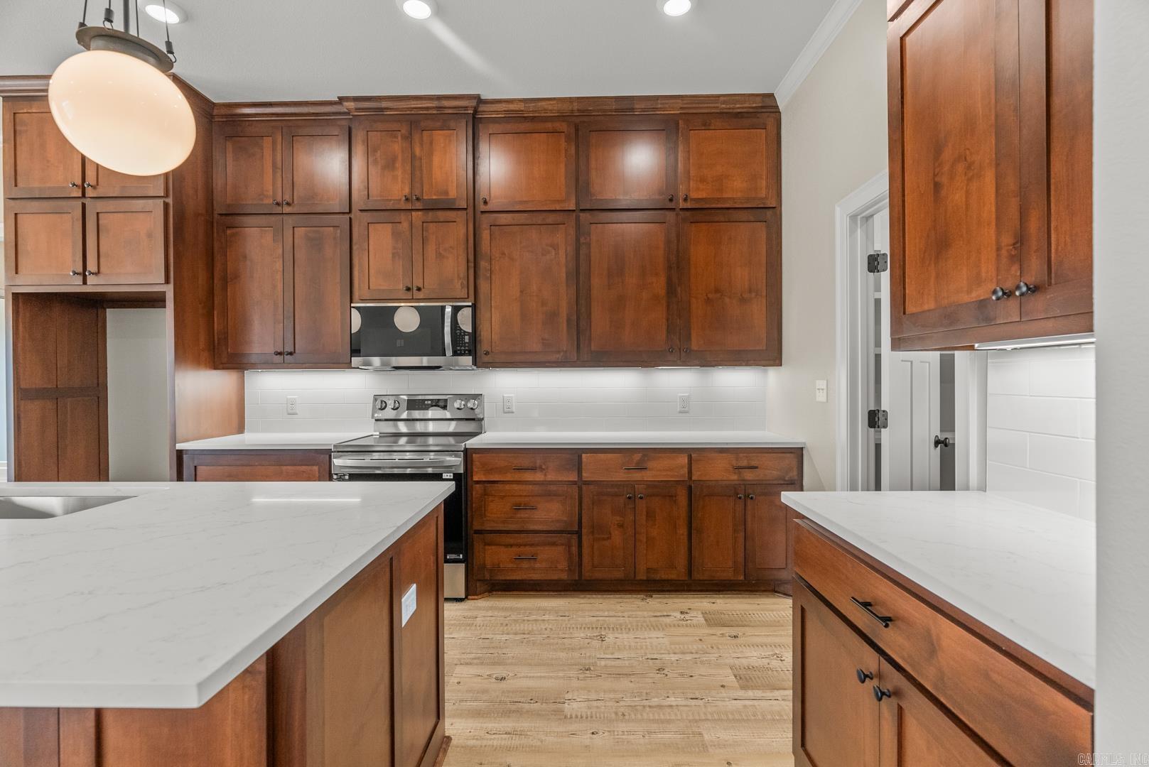 JACK FORK RIDGE - Residential