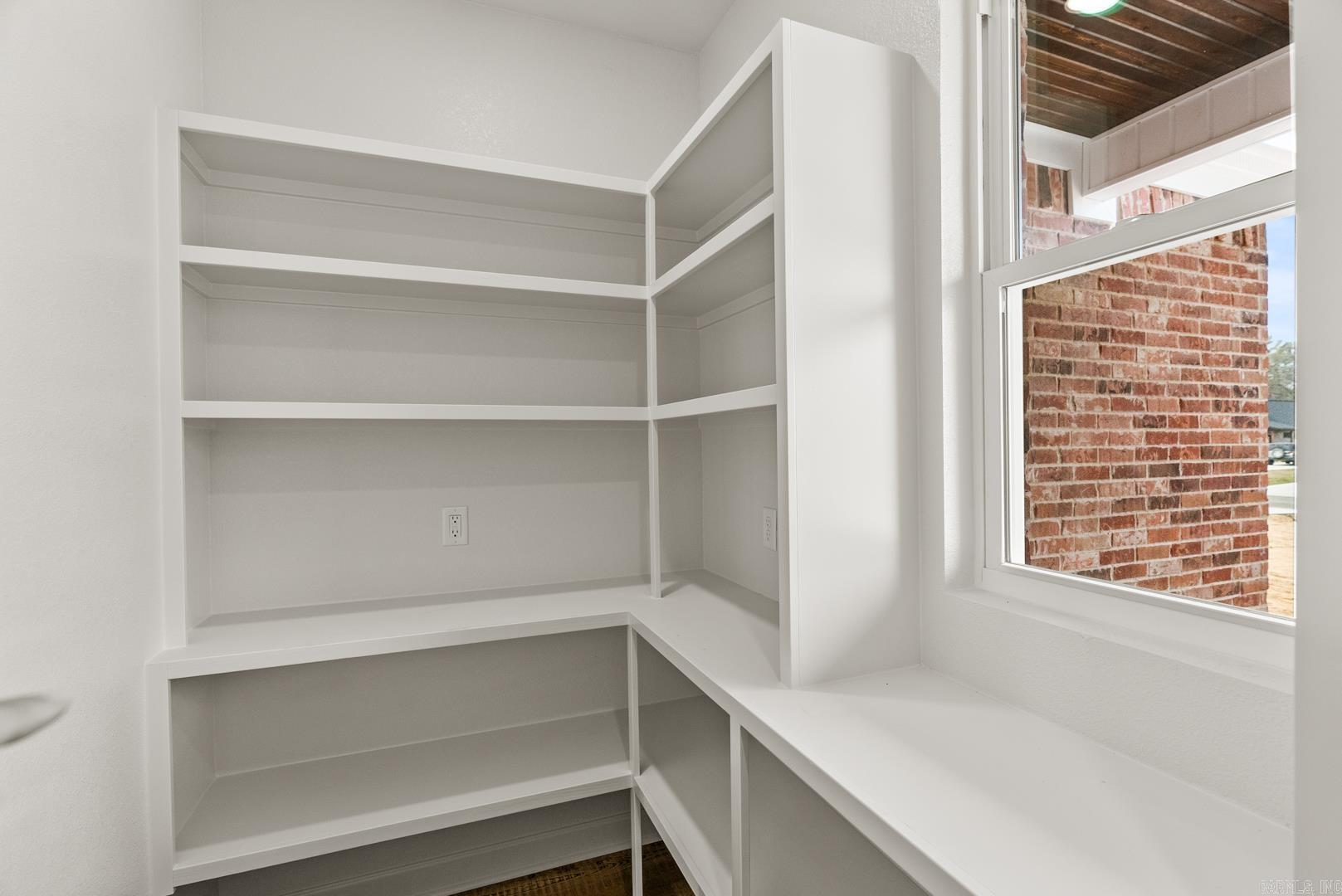 JACK FORK RIDGE - Residential