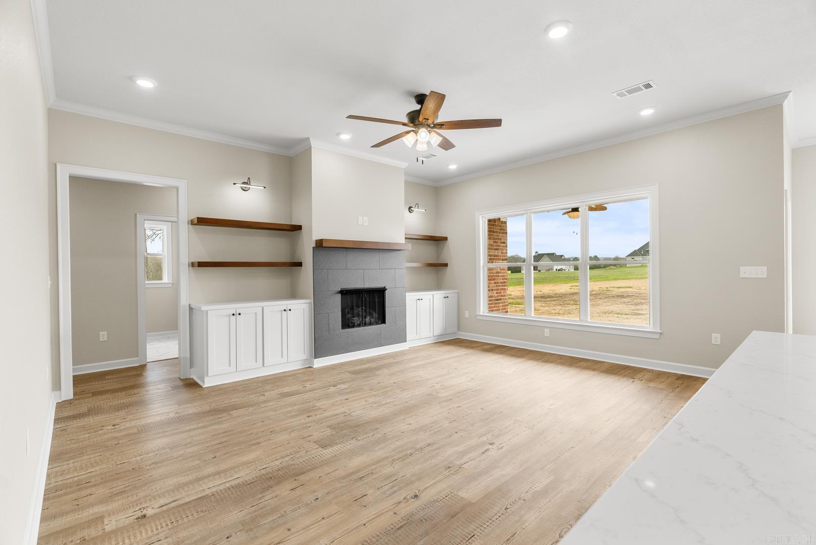 JACK FORK RIDGE - Residential