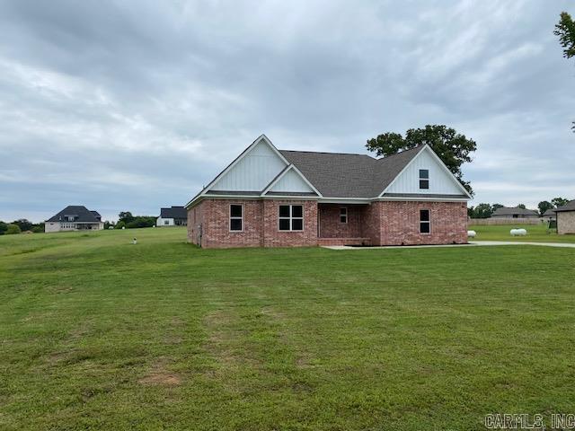 JACK FORK RIDGE - Residential