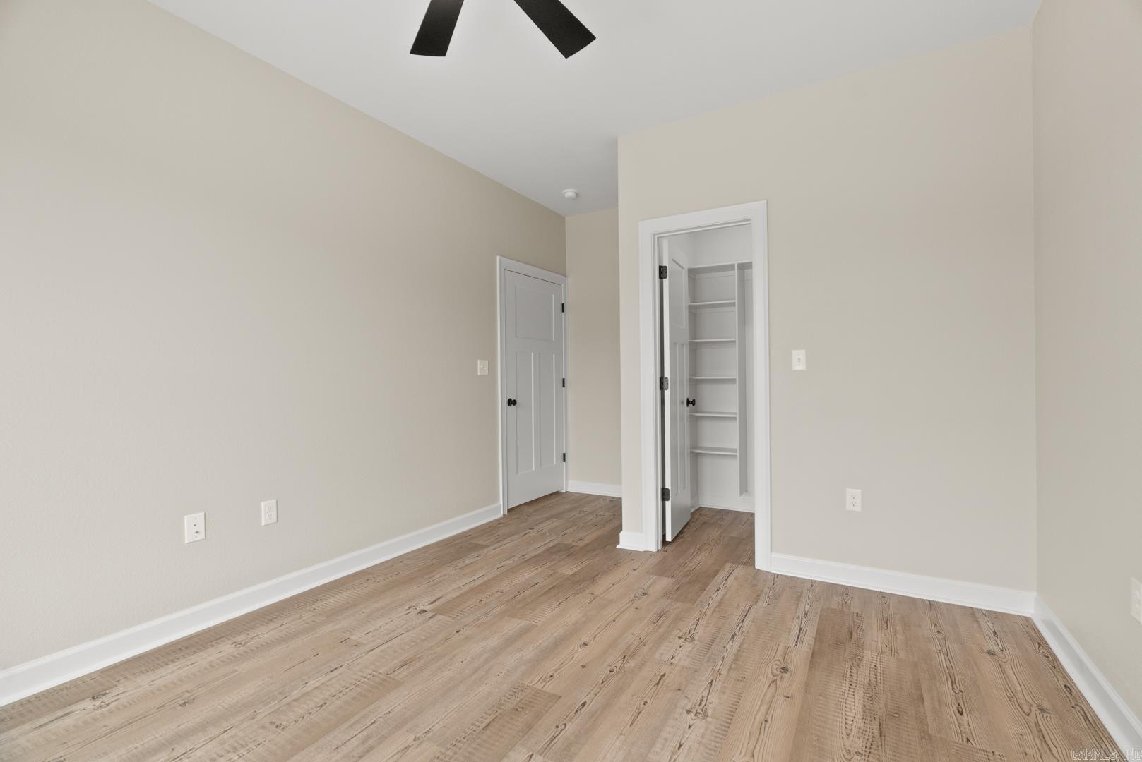 JACK FORK RIDGE - Residential