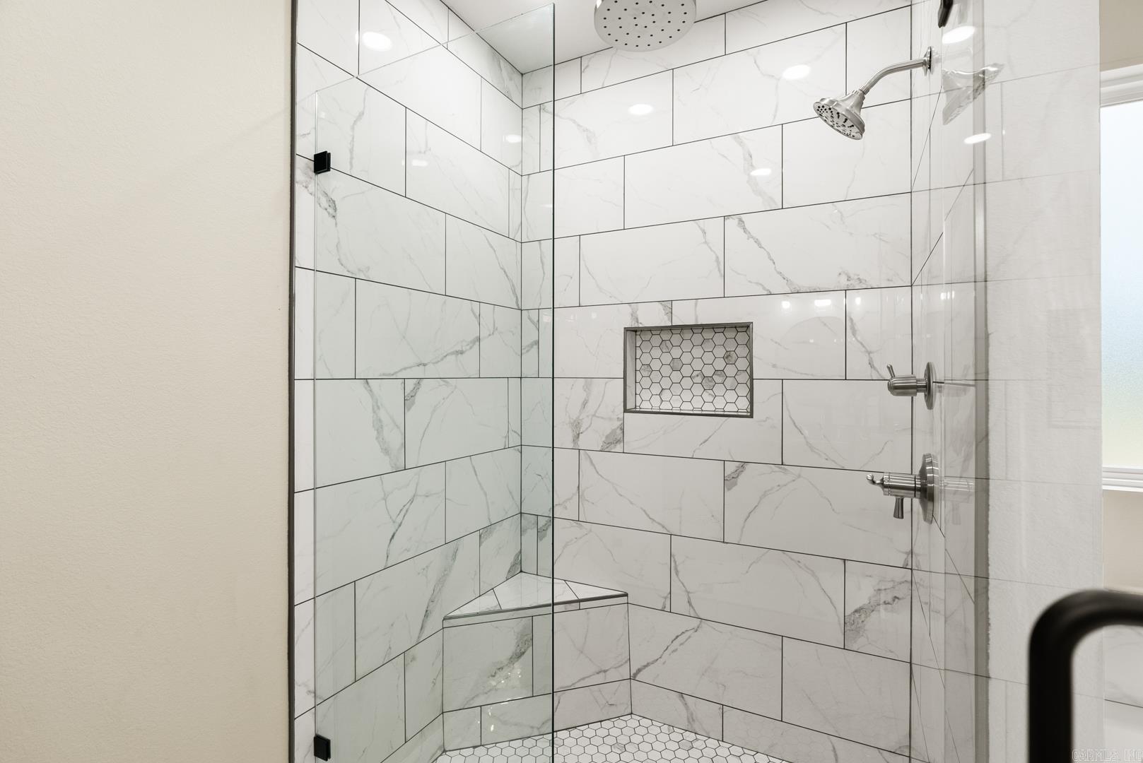 JACK FORK RIDGE - Residential