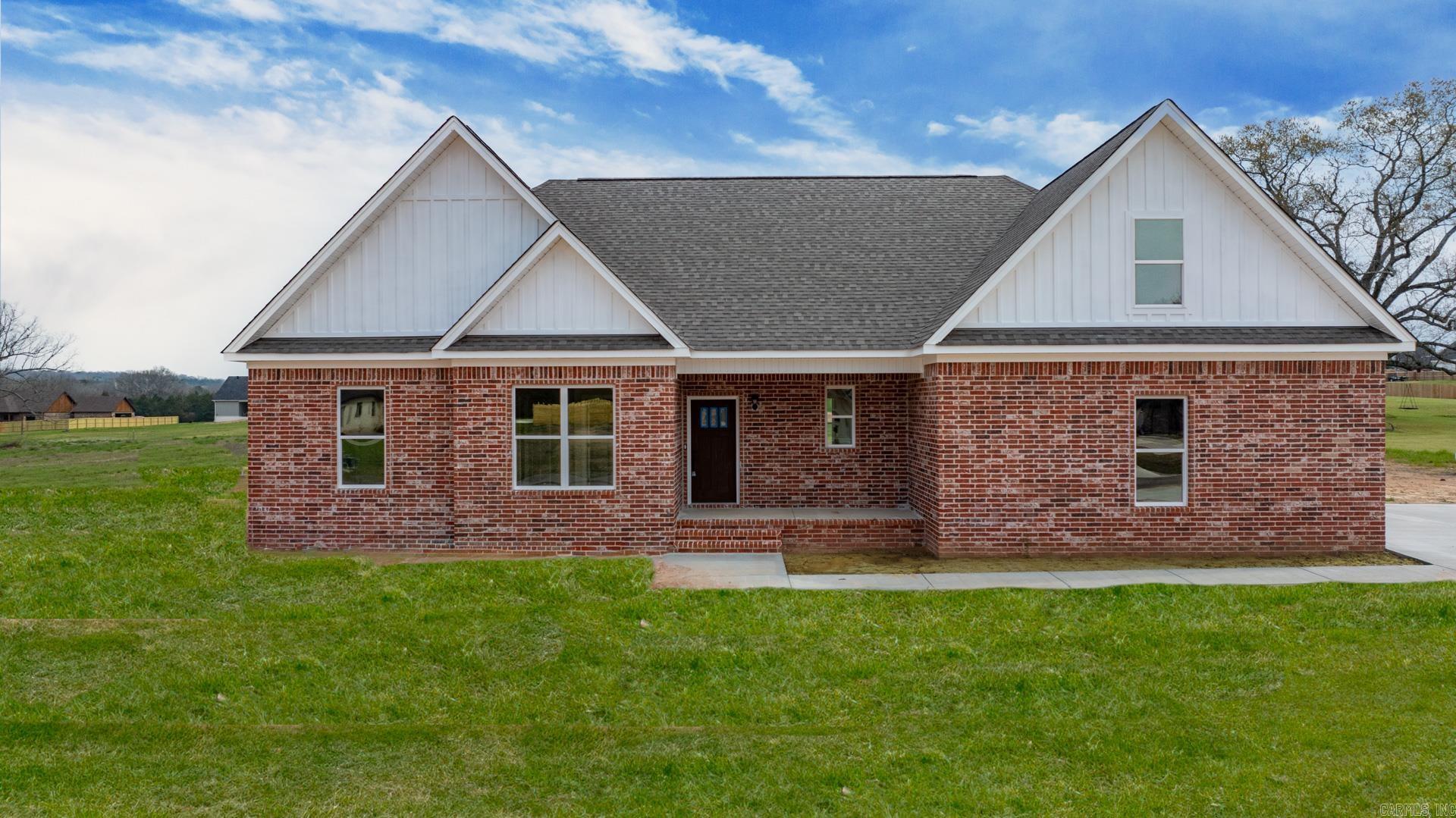 JACK FORK RIDGE - Residential