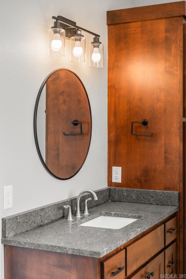 JACK FORK RIDGE - Residential