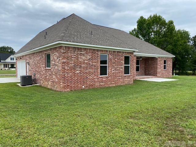 JACK FORK RIDGE - Residential