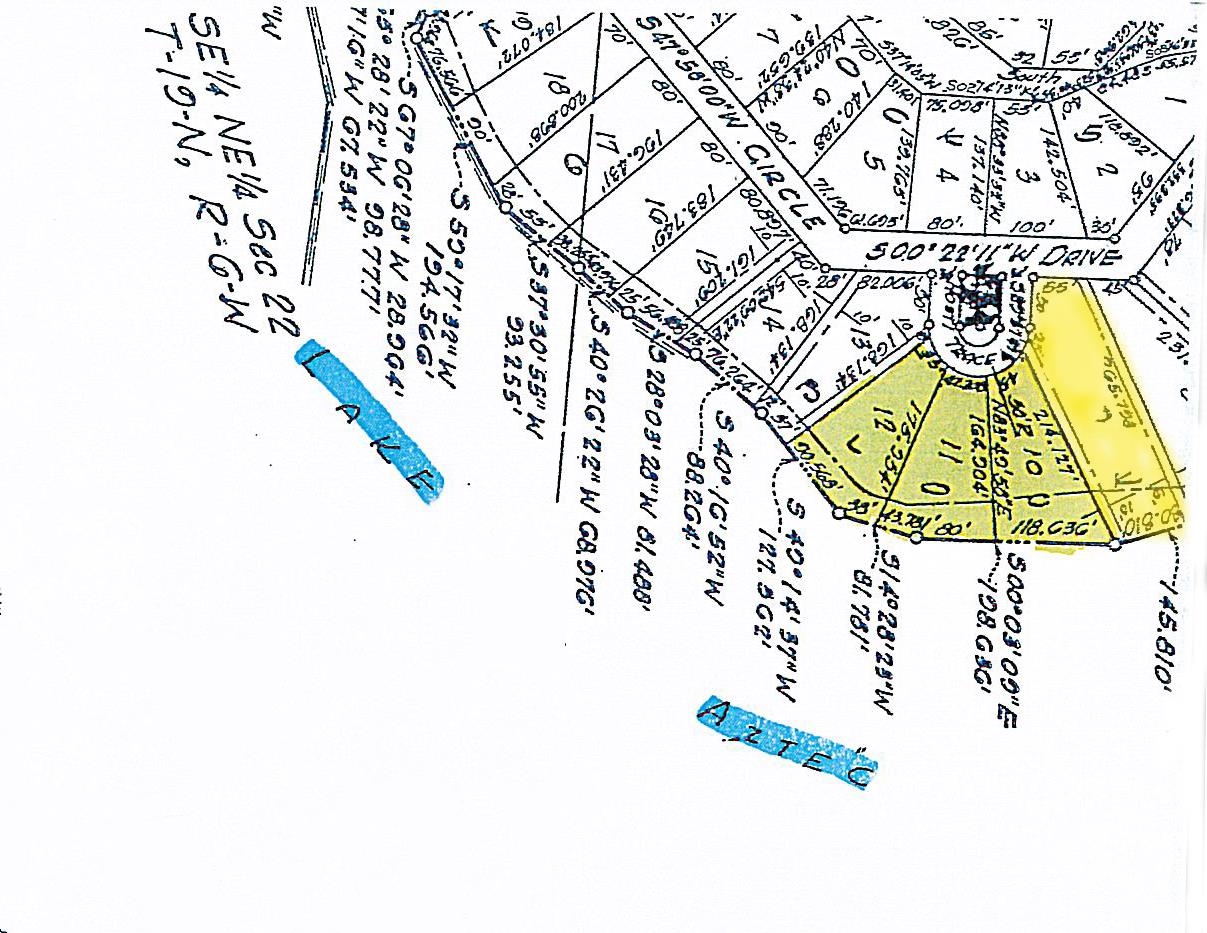 Jicarilla - Residential