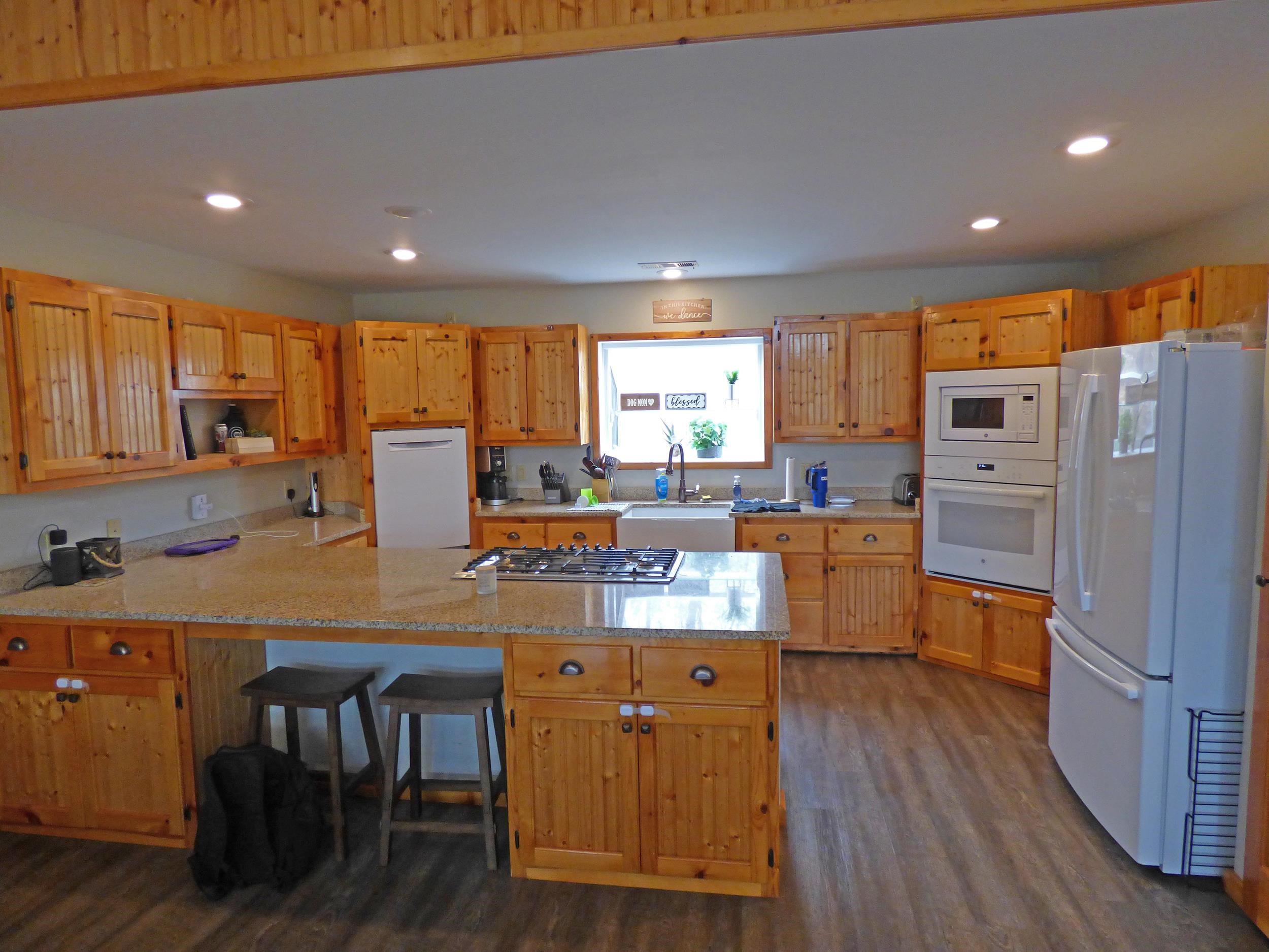 Jicarilla - Residential