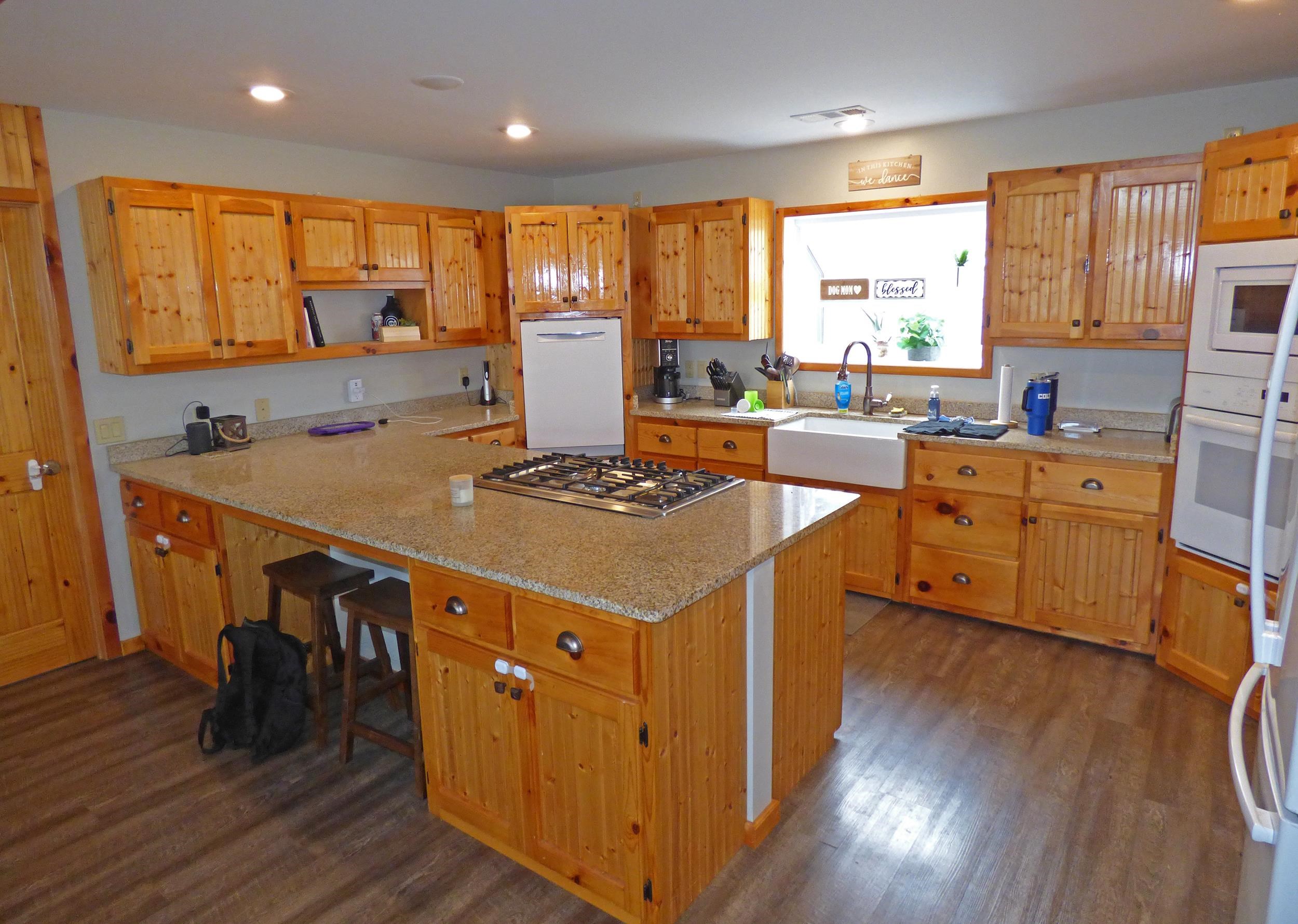 Jicarilla - Residential