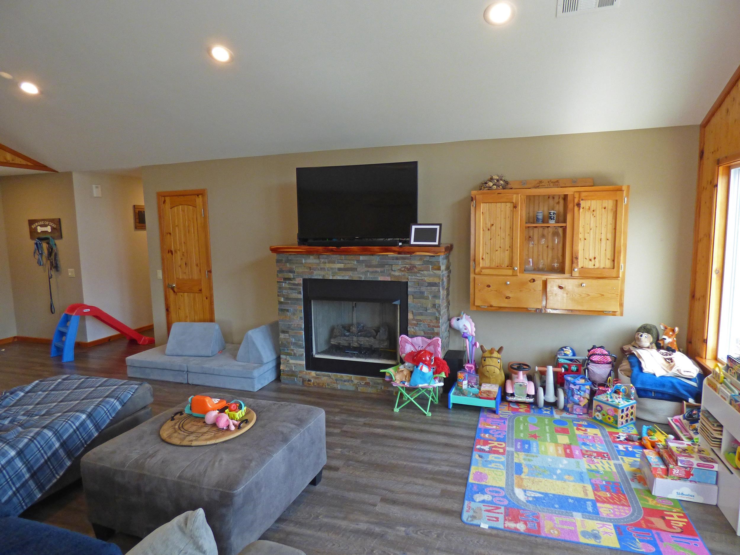 Jicarilla - Residential