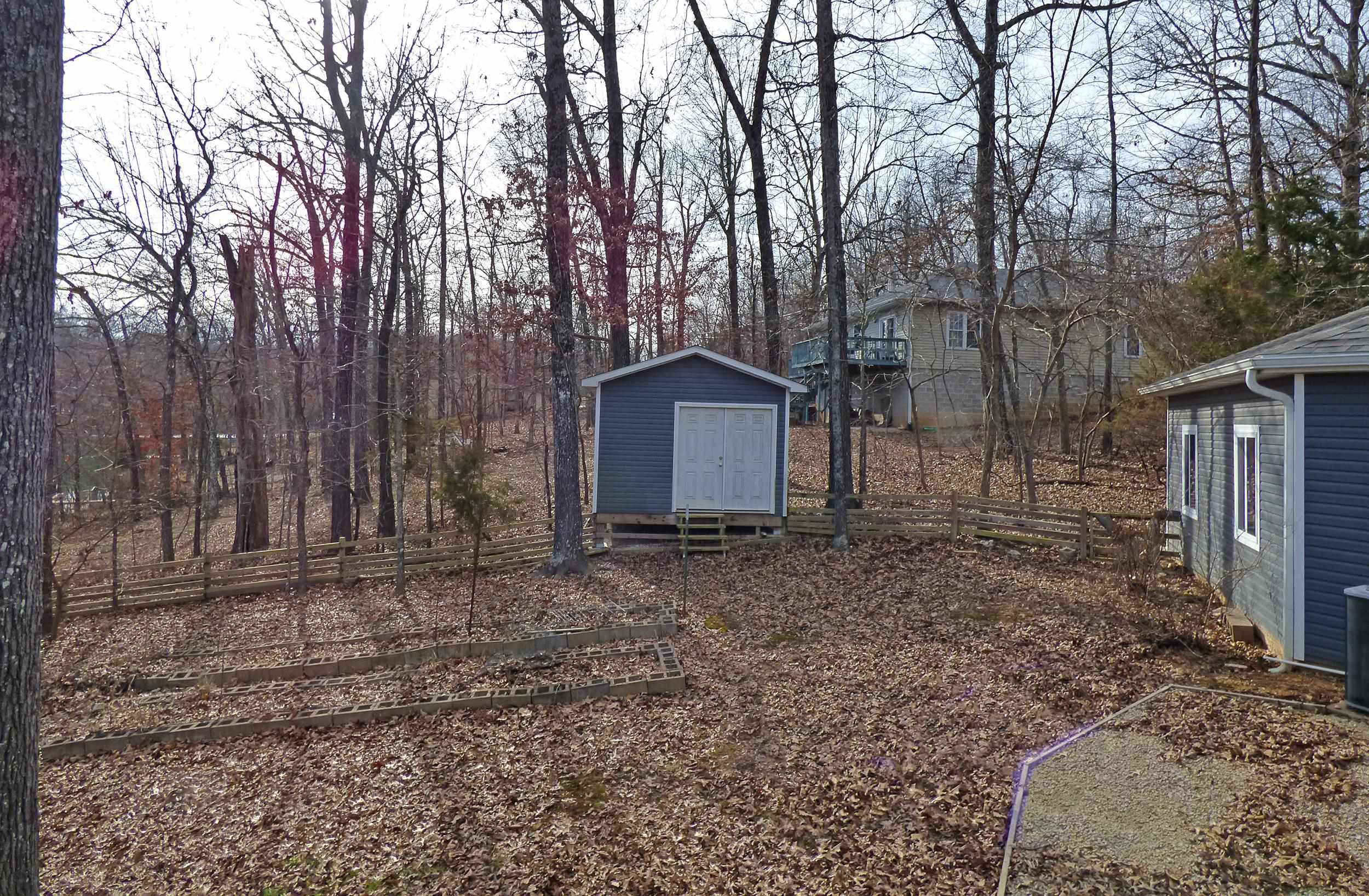 Jicarilla - Residential