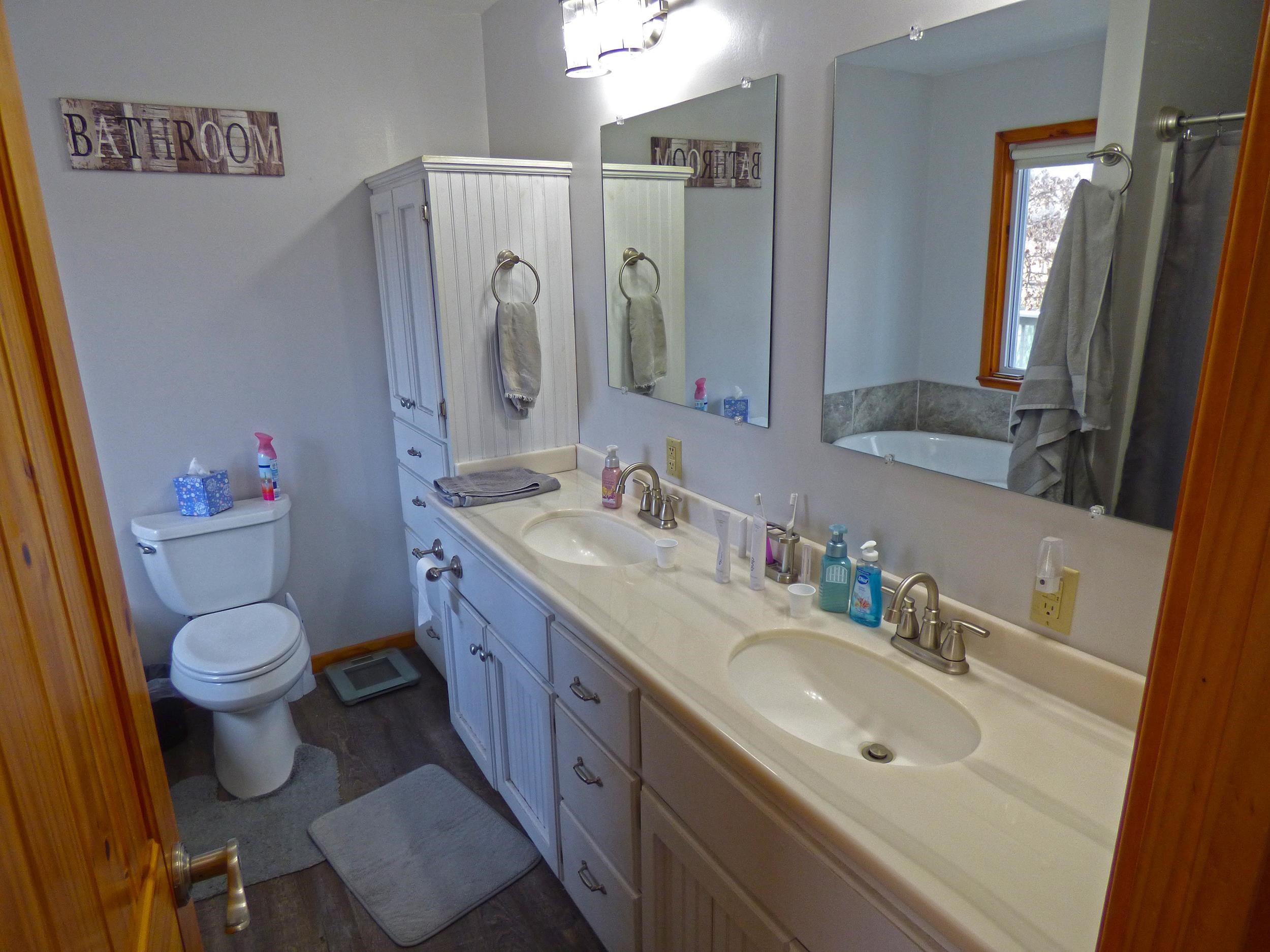 Jicarilla - Residential