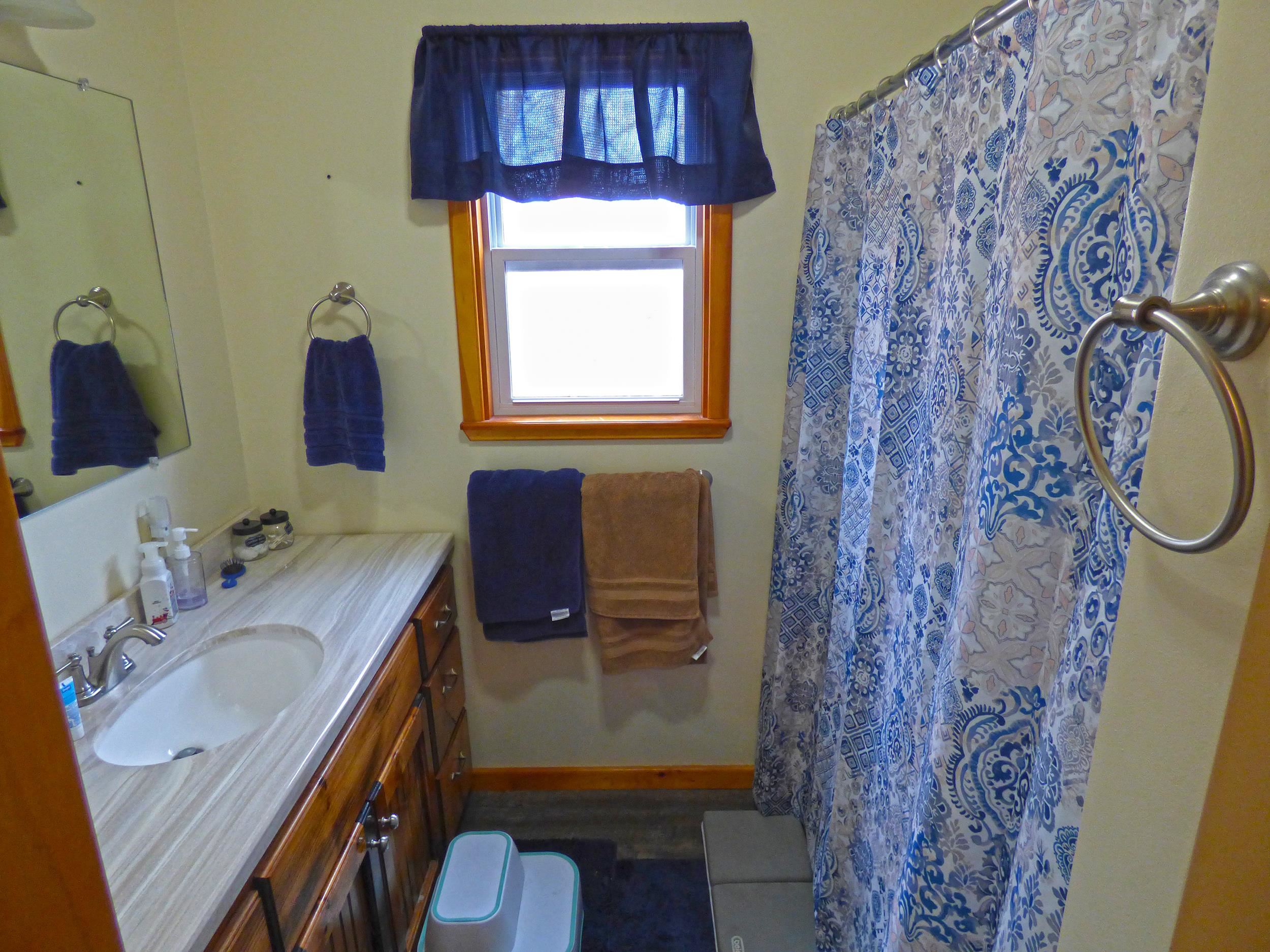 Jicarilla - Residential