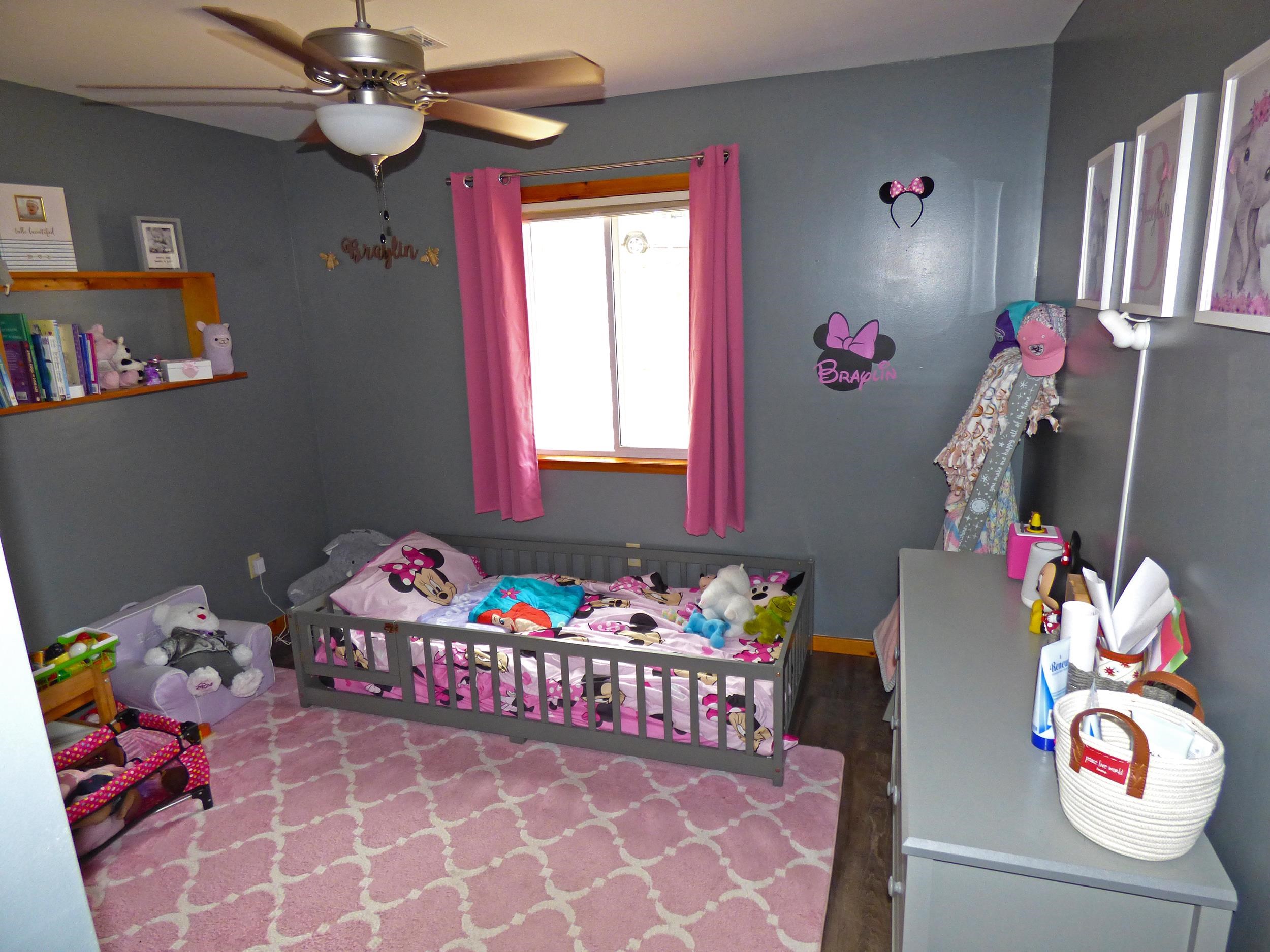 Jicarilla - Residential