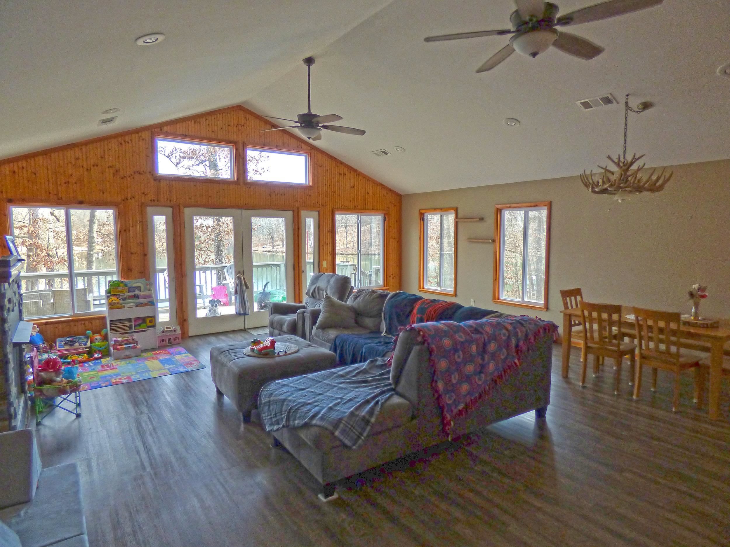 Jicarilla - Residential