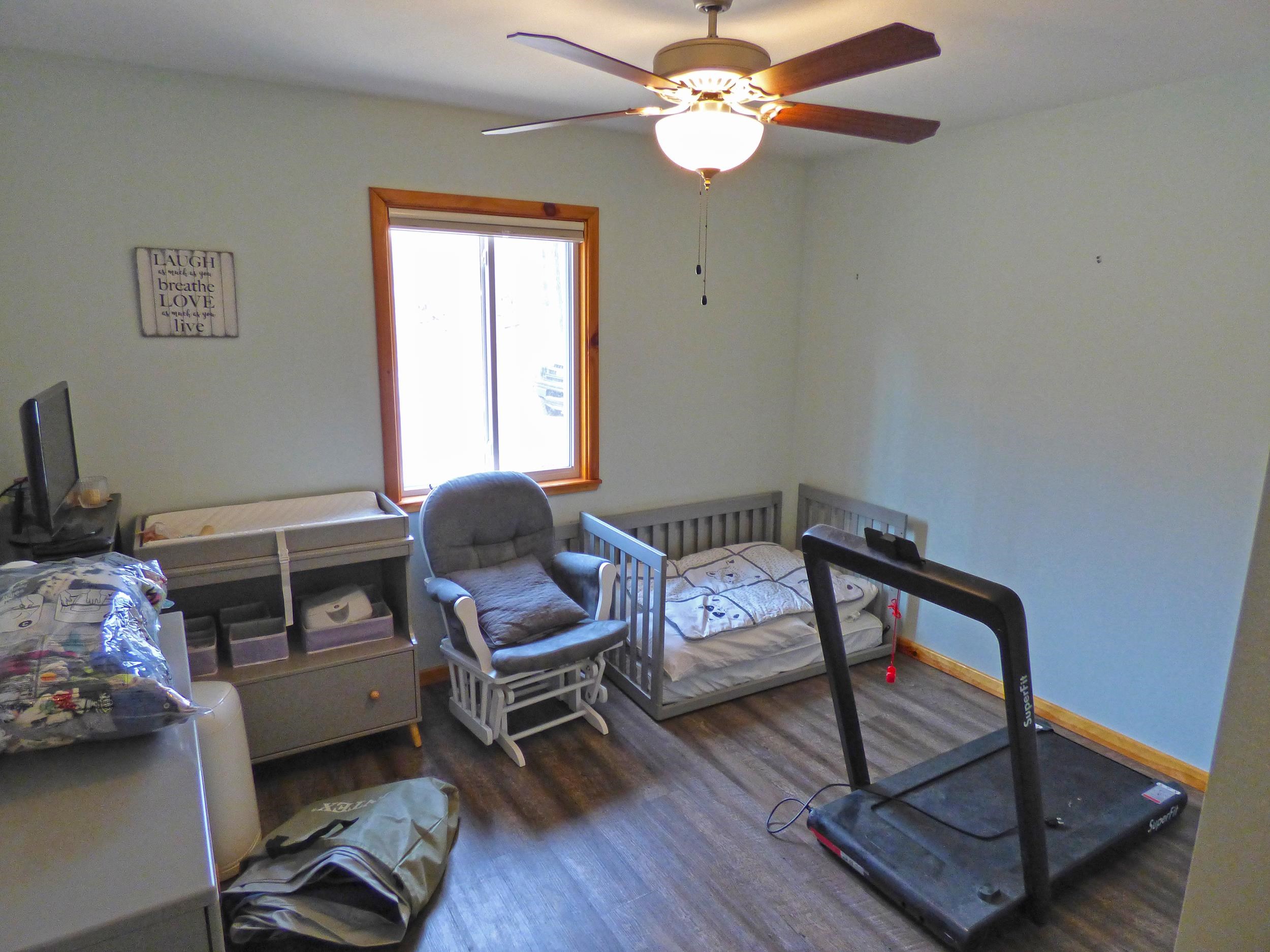 Jicarilla - Residential