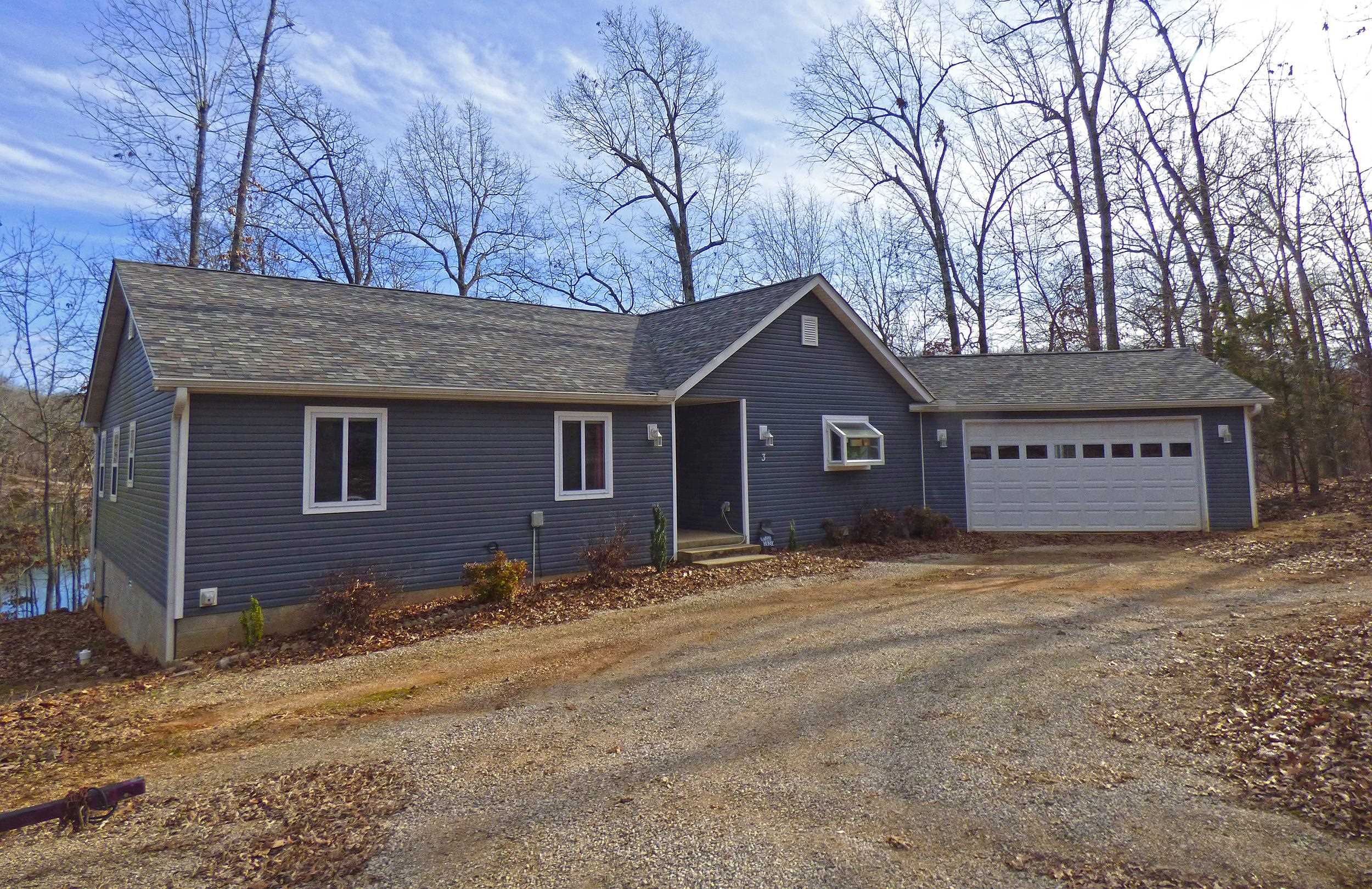 Jicarilla - Residential