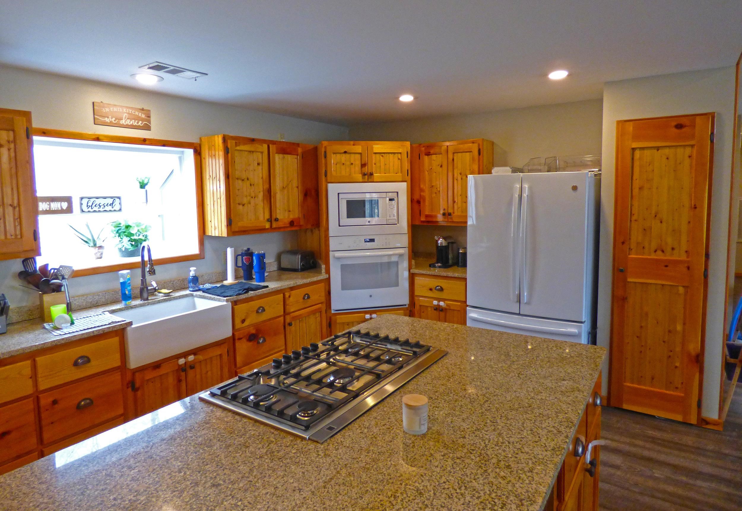 Jicarilla - Residential