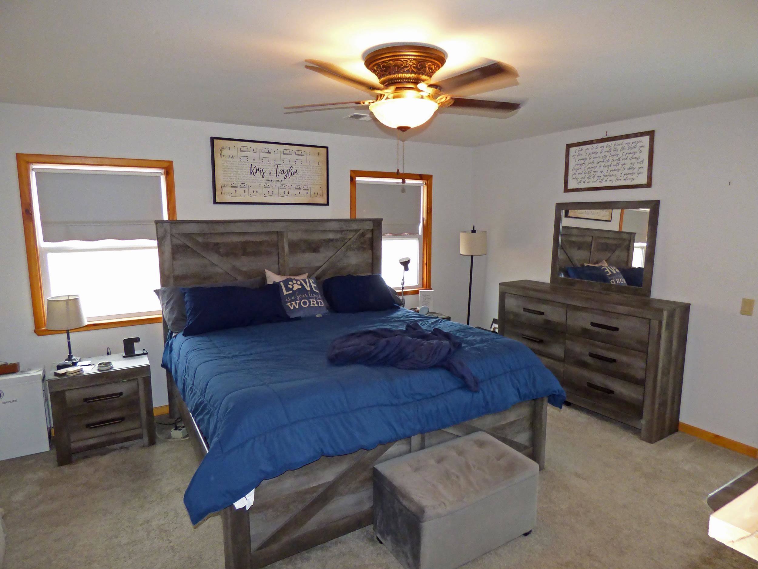 Jicarilla - Residential