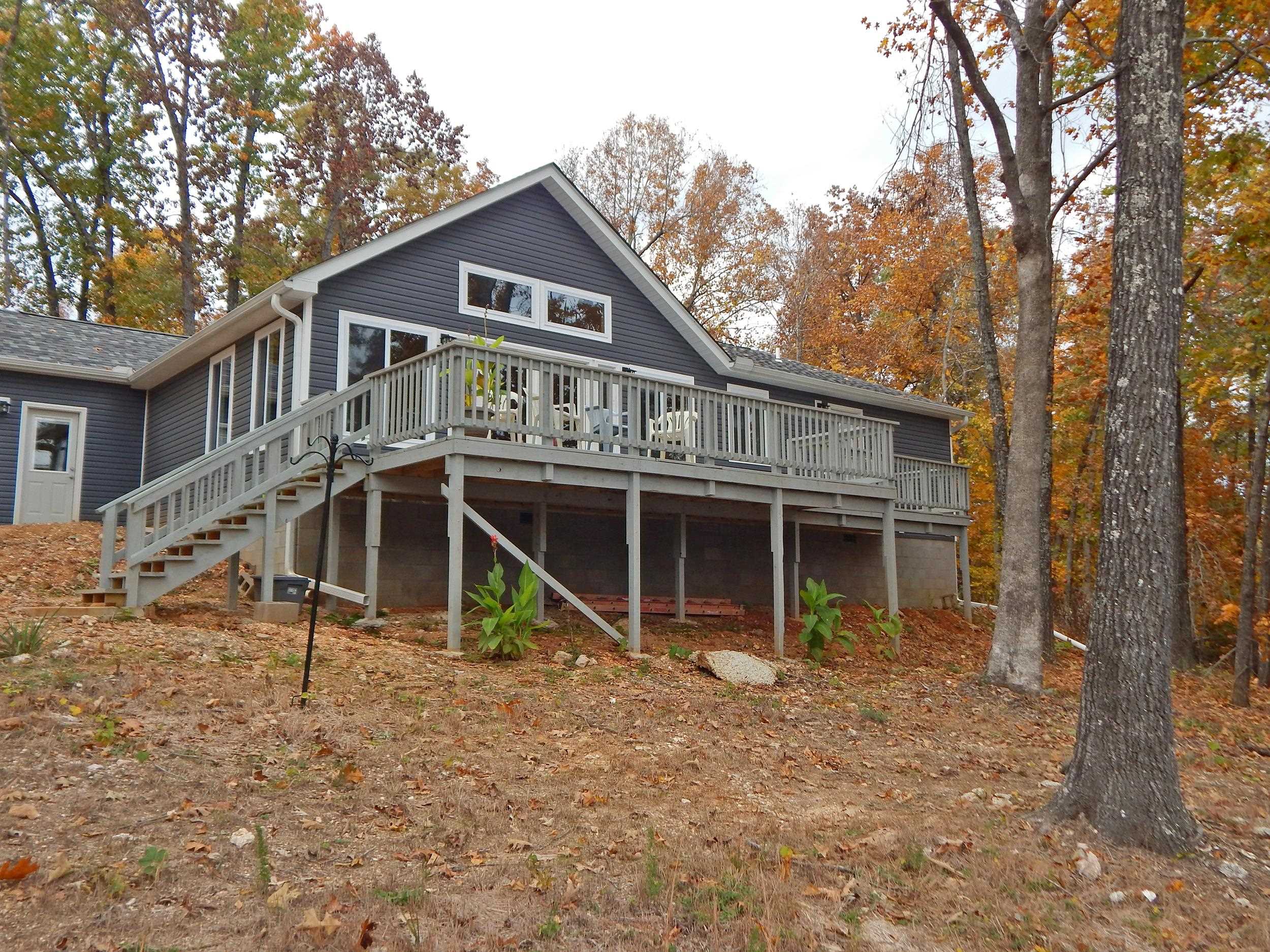 Jicarilla - Residential