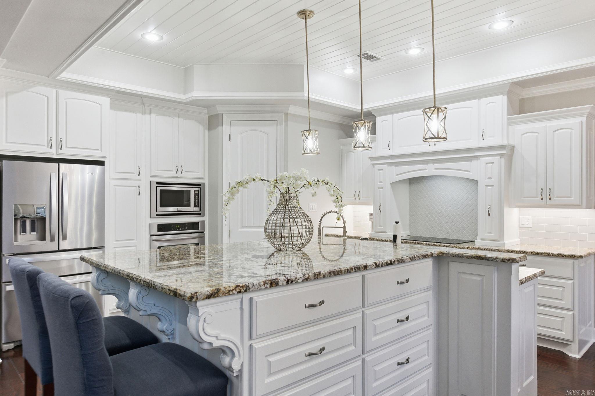 WESTCLIFFE - Residential