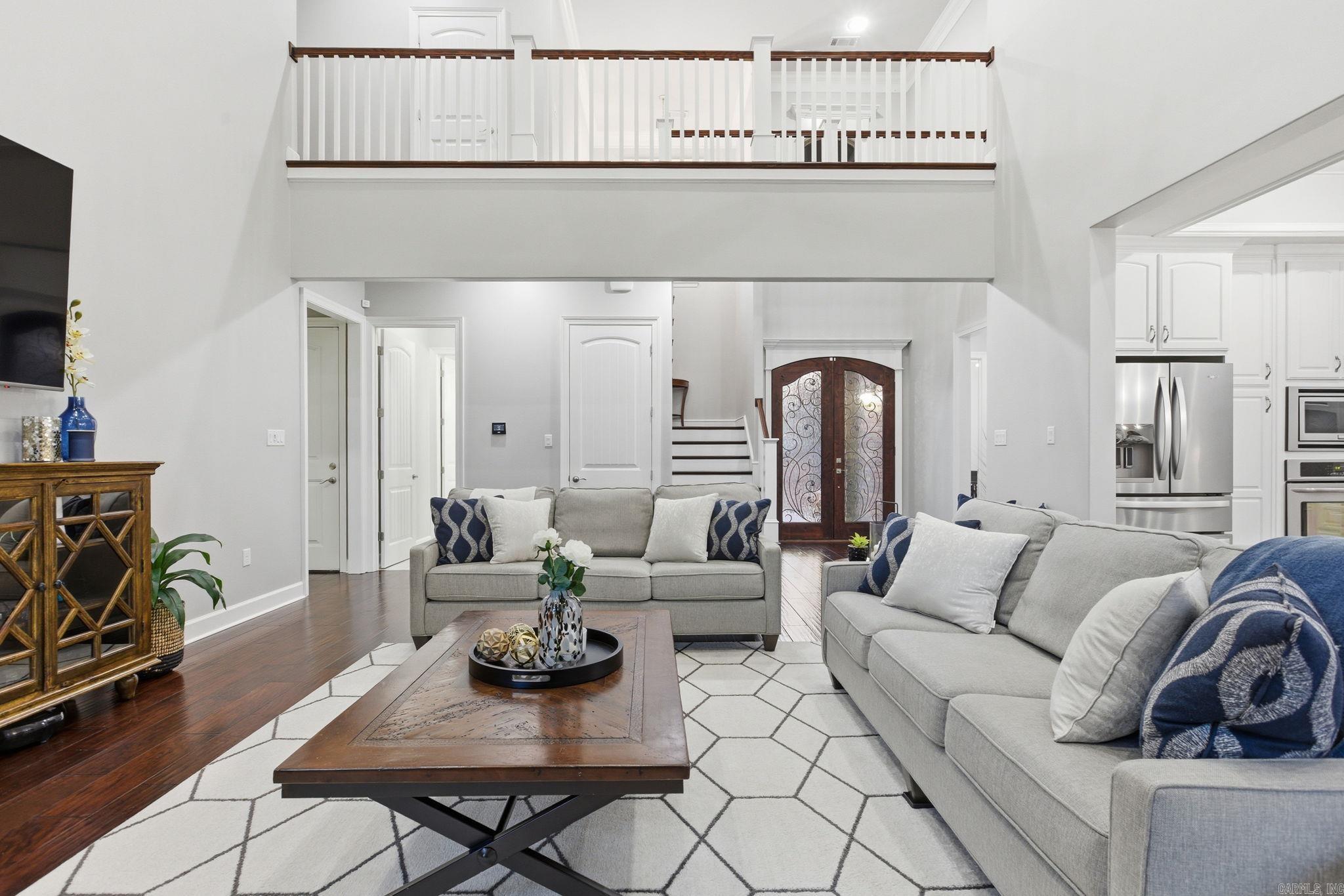 WESTCLIFFE - Residential