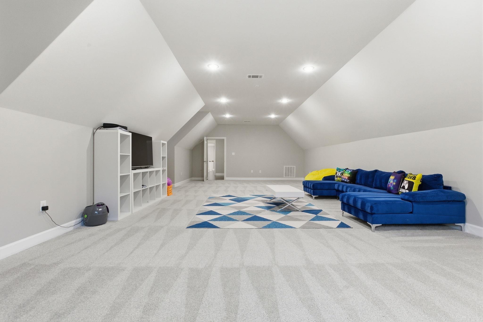 WESTCLIFFE - Residential