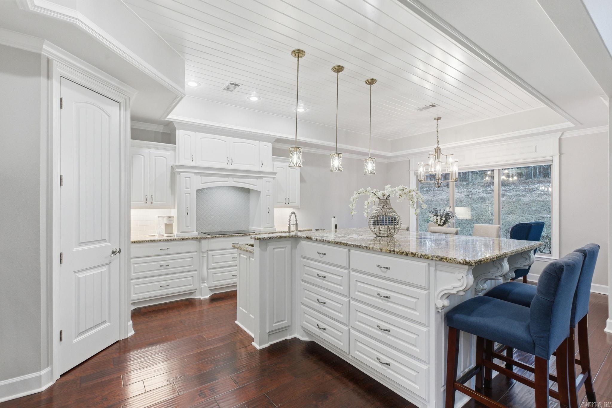 WESTCLIFFE - Residential