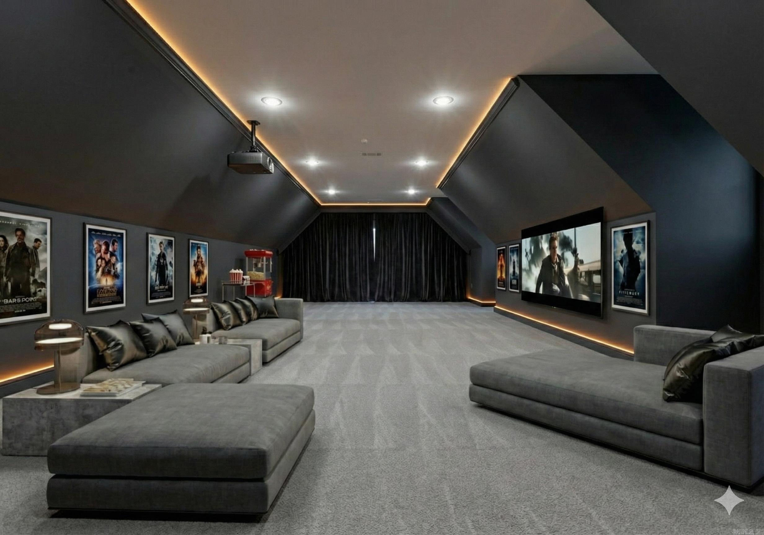 WESTCLIFFE - Residential