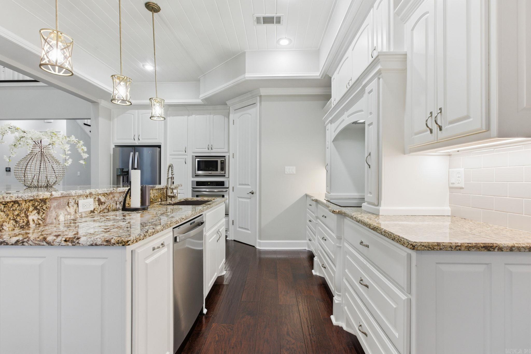 WESTCLIFFE - Residential