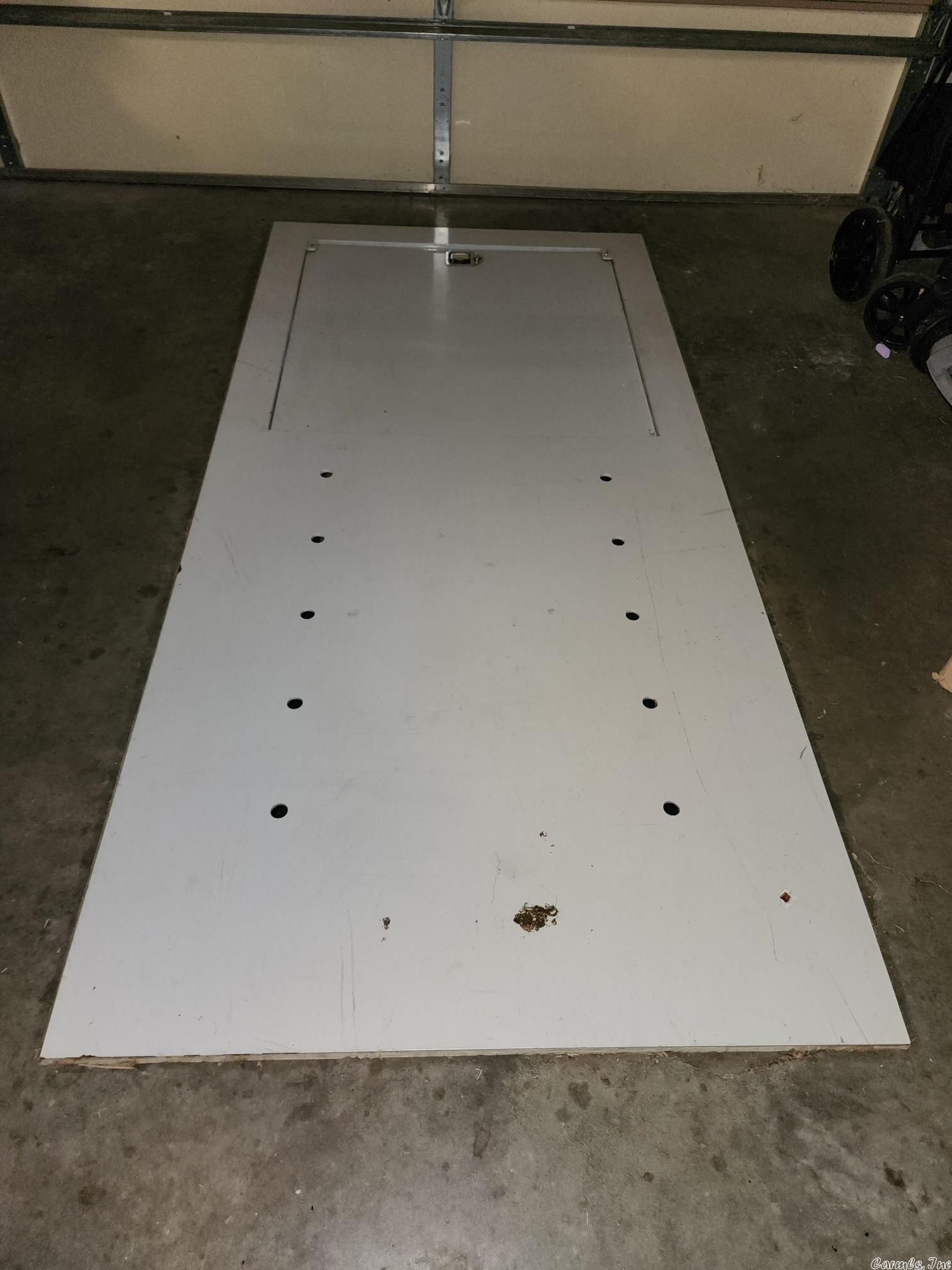 SKYLINE MEADOWS - Residential