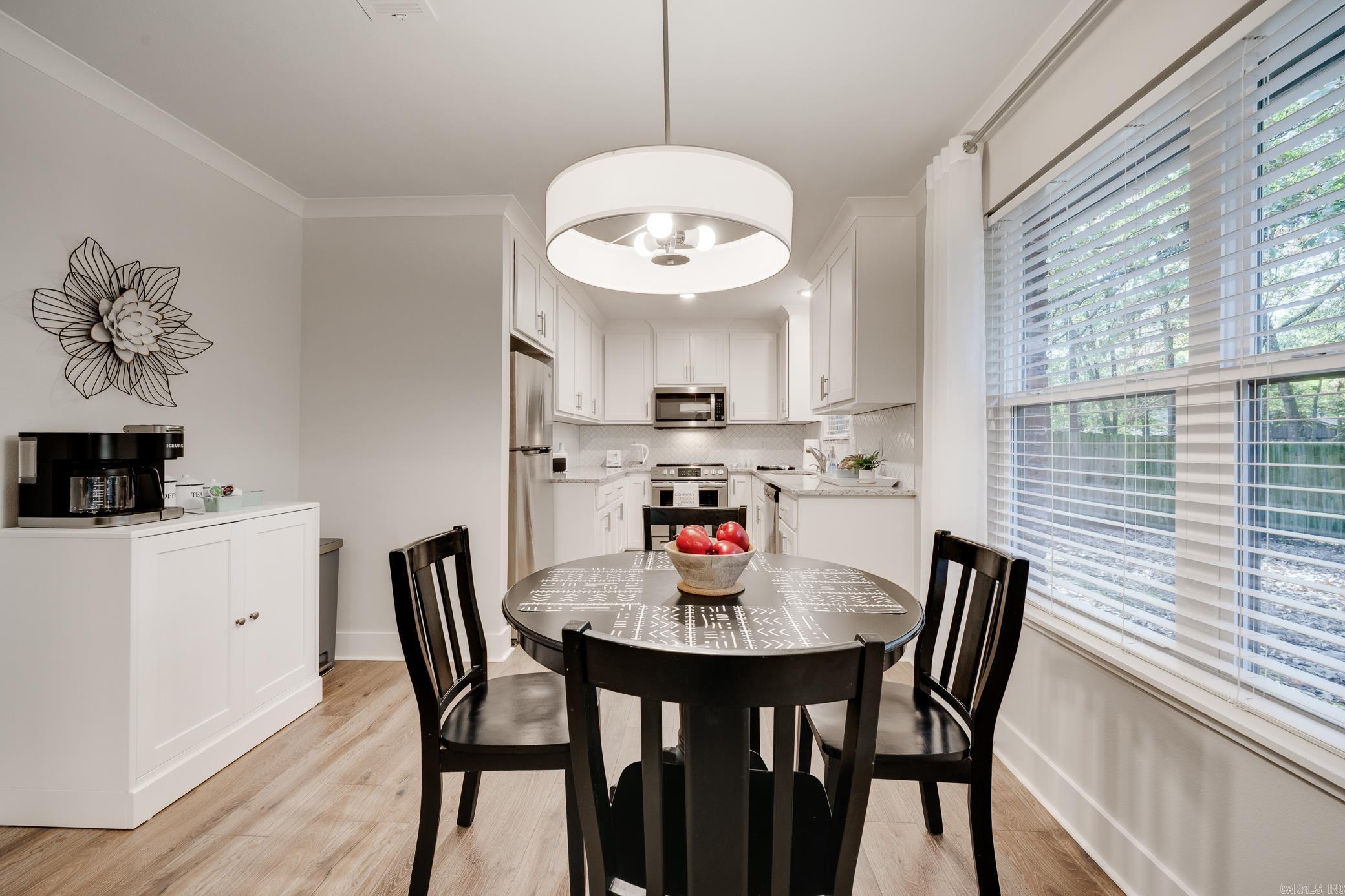 Smoking Oaks - Residential